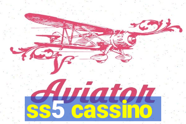 ss5 cassino